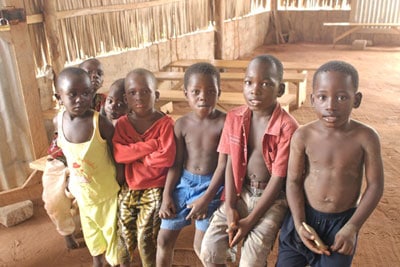 togo-children