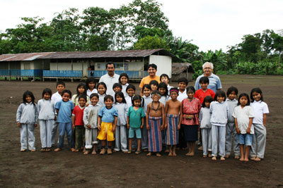 charapacocha-community-children