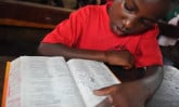 Alice-reading-Bible
