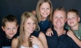 candace-cameron-family