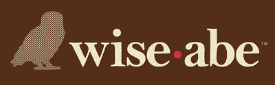 wise abe logo