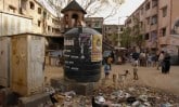 India_Litter-in-Street