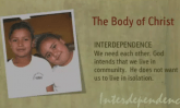 interdependence