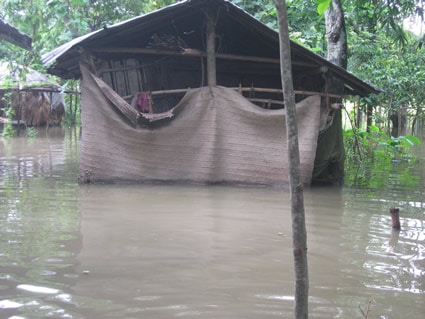 flooding bangladesh