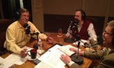 Wess Stafford