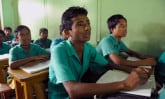 dipu-in-school