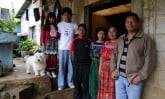 rossy-and-family