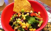 BlackBeanSalad