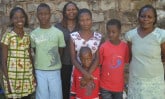 family-in-kenya