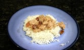 sweet-chicken-curry-and-rice