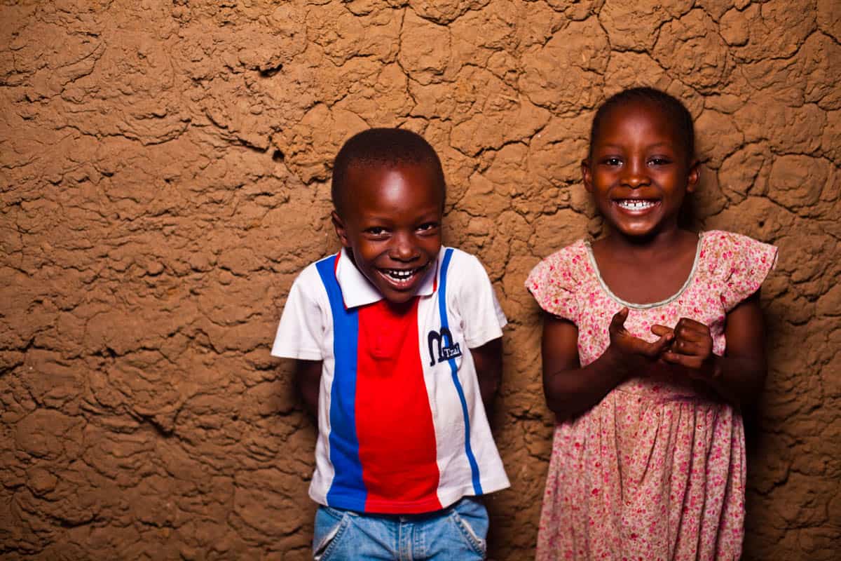 5 Ways to Build a Relationship With the Child You Sponsor and Why It Matters