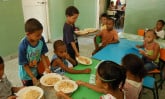 children-serving-DR