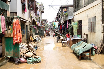 philippines floods