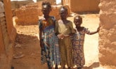 through the eyes of a child