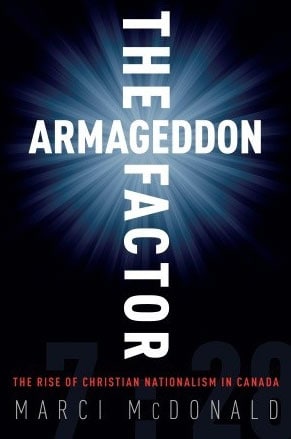 recommended reading armageddon factor