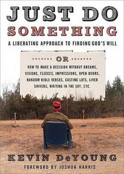 recommended reading just do something