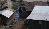 kenya slum