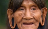 definition of beauty ecuador woman