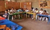 Kendry classroom