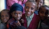 smiling children_ET