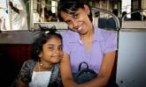 priya and daughter