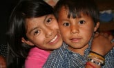 love for children mexico