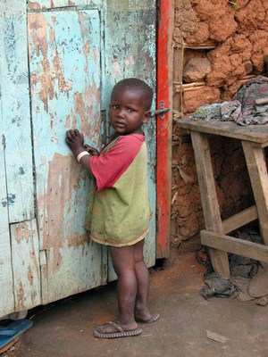 Lives Transformed - Compassion International Blog