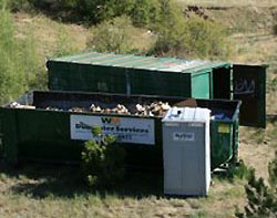 port-o-let-and-dumpsters