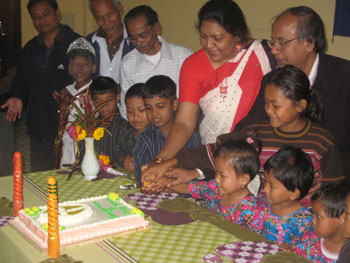 cutting-cake