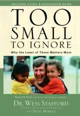 Too Small To Ignore