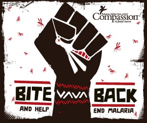 Bite Back campaign logo