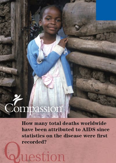 Compassion poster