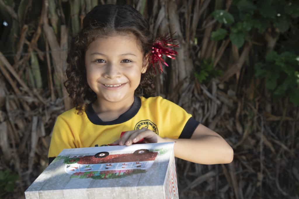It's Christmas in El Salvador Compassion International Blog
