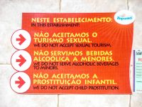 The Reality of Child Prostitution in Brazil