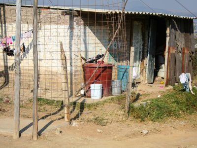 What is Life Like for Mexico's Suburban Poor?