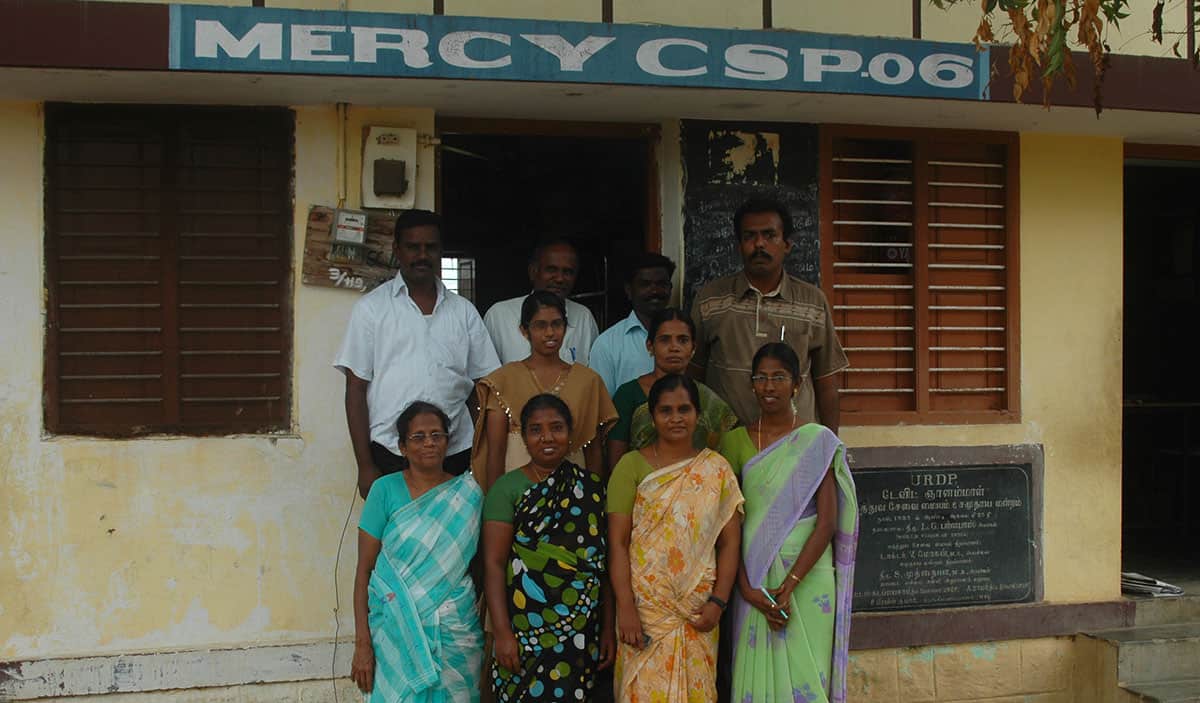 Infanticide in India CSP staff