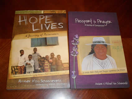 two books about compassion