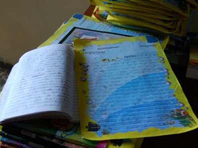 letter writing ideas