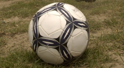 soccer ball