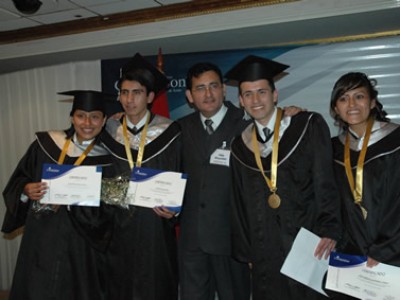 LDP graduates