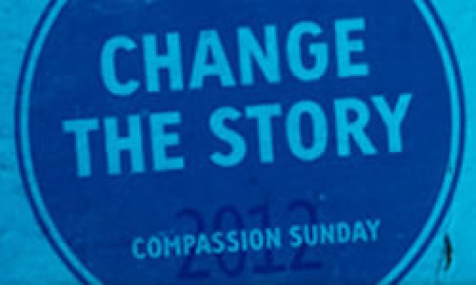 change the story