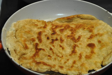 flatbread