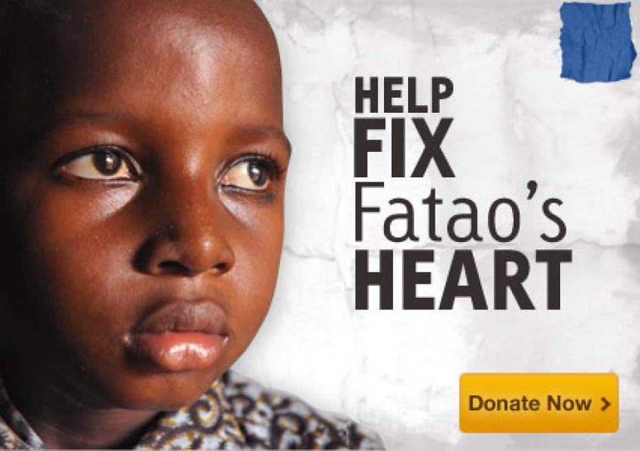 fix Fatao's heart banner
