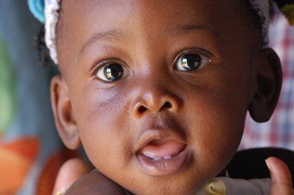 Who Doesnt Like Cute Baby Pictures Compassion International Blog