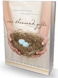 book cover of hands holding a nest of eggs