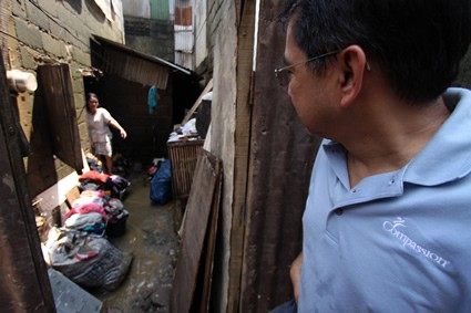 philippines floods