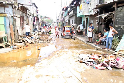 philippines floods