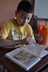 Living in Honduras: A Day in the Life of Alejandro - Compassion ...