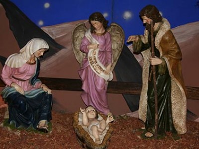 an image of a nativity scene