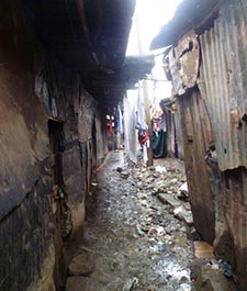 mathare